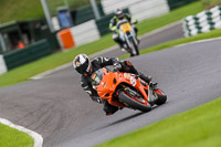 Middle Group Orange Bikes